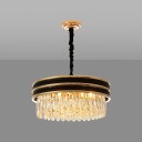 Loft Industry Modern - Saturn Chandelier